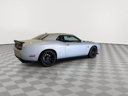Used 2023 Dodge Challenger SRT Hellcat RWD image 11