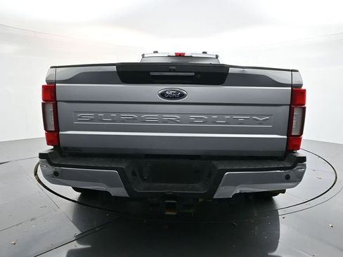 Used 2022 Ford F350 Lariat w/ Lariat Ultimate Package image 6