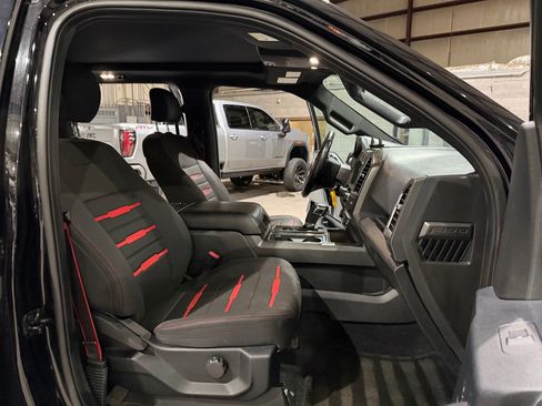 Used 2016 Ford F150 XLT w/ Equipment Group 301A Mid AWD/4WD image 25
