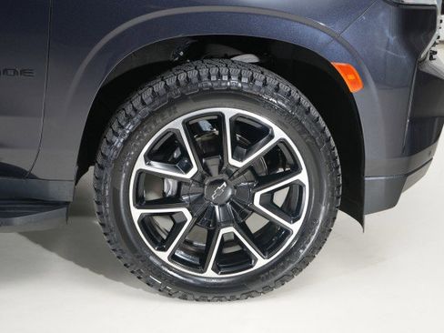 Used 2023 Chevrolet Tahoe RST w/ Luxury Package image 57
