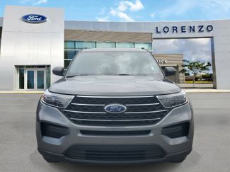 Certified 2023 Ford Explorer XLT video 2