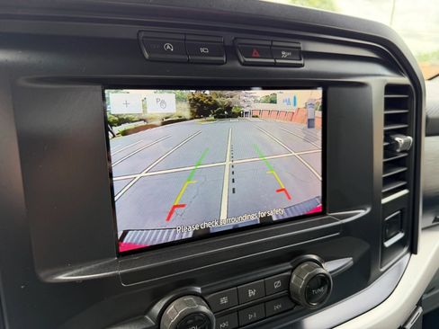 Used 2021 Ford F150 XL w/ XL Power Equipment Group AWD/4WD image 24