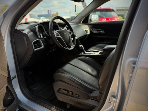 Used 2015 Chevrolet Equinox LT w/ Power Convenience Package FWD image 7