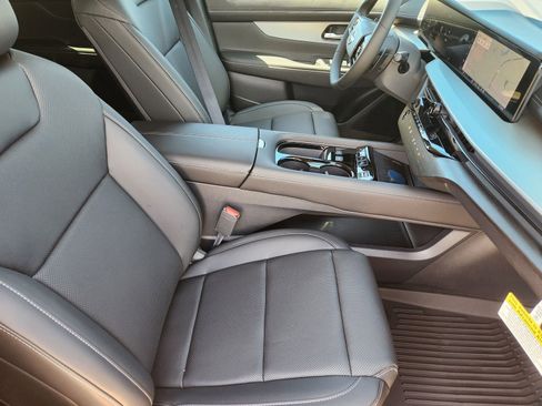 New 2026 Nissan Murano SL AWD/4WD image 13