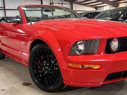 Used 2005 Ford Mustang GT Premium