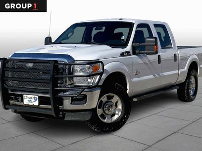 Used 2016 Ford F250 XLT