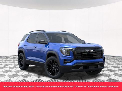 New 2026 GMC Terrain Elevation w/ Elevation Premium Package image 14