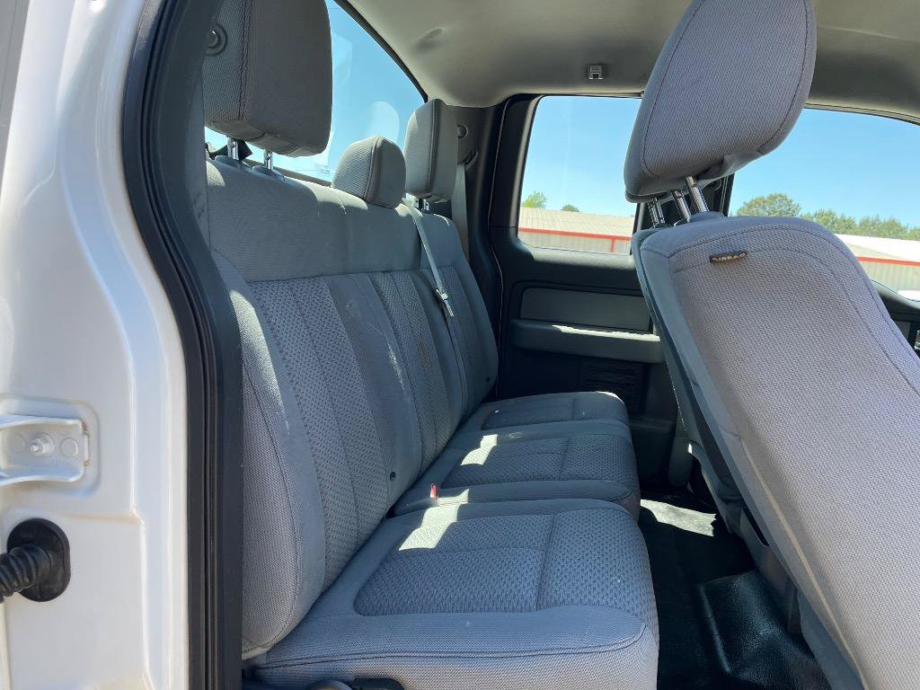 Used 2013 Ford F150 2WD SuperCab image 21