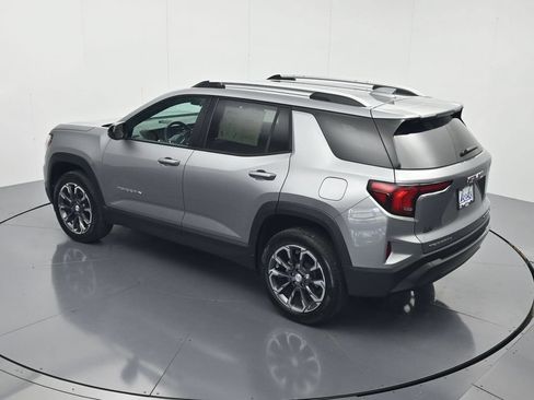 Certified 2026 GMC Terrain Elevation w/ Elevation Premium Package FWD image 35