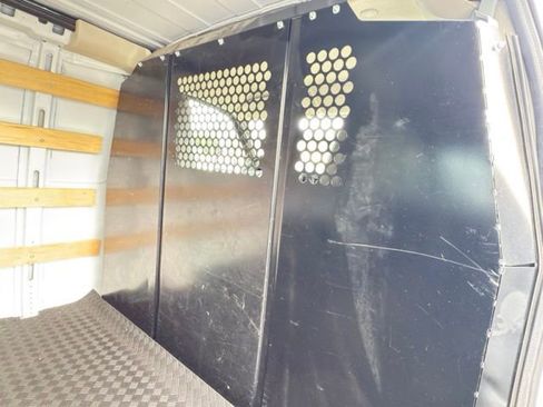 Used 2023 Chevrolet Express 2500 w/ Driver Convenience Package image 26