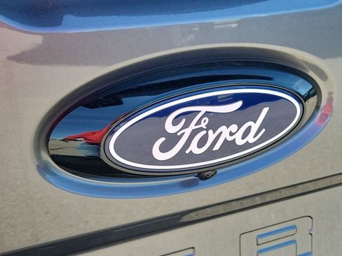 New 2026 Ford Maverick Lariat w/ Black Appearance Package AWD/4WD image 6