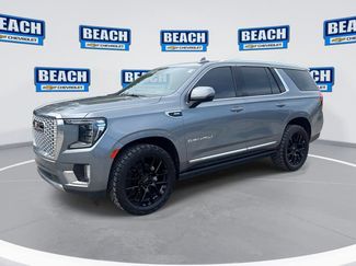 Used 2022 GMC Yukon Denali AWD/4WD video 1