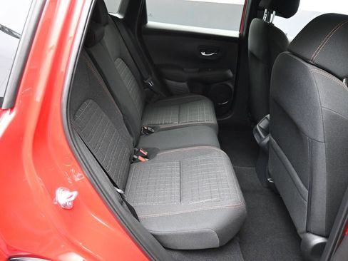 Certified 2025 Honda HR-V Sport image 22