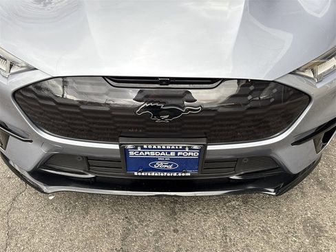 Used 2022 Ford Mustang Mach-E GT image 35