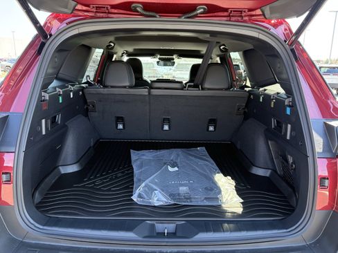 New 2026 Subaru Outback Limited image 12