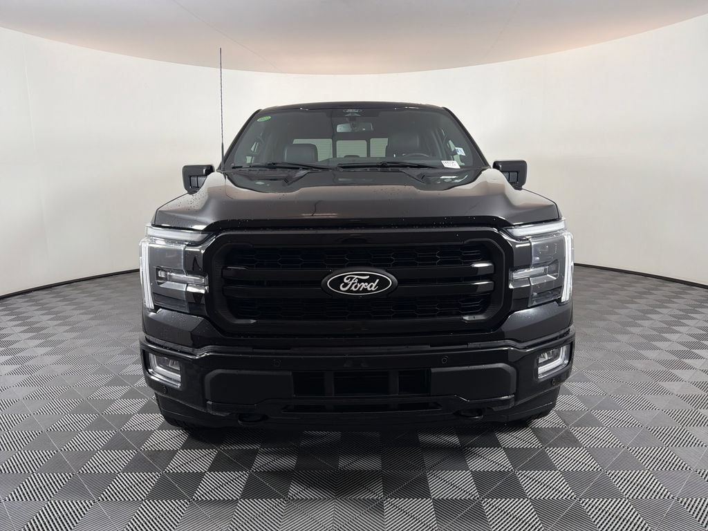 Used 2024 Ford F150 Lariat w/ Equipment Group 502A High AWD/4WD image 8