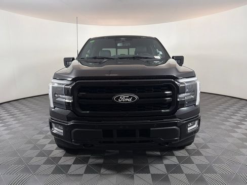 Used 2024 Ford F150 Lariat w/ Equipment Group 502A High AWD/4WD image 8