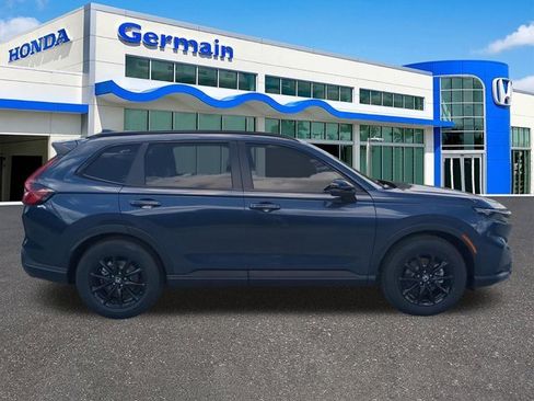 New 2026 Honda CR-V Sport-L image 2