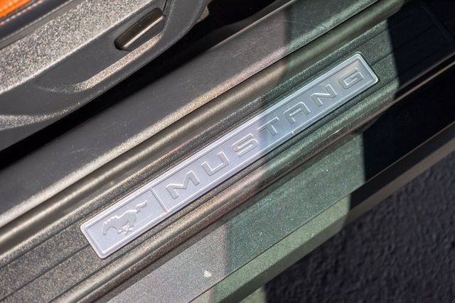 Used 2024 Ford Mustang Premium RWD image 58
