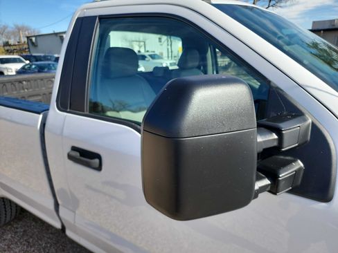 Used 2021 Ford F250 XL w/ Power Equipment Group RWD image 15