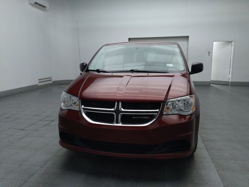 Used 2017 Dodge Grand Caravan SE image 15