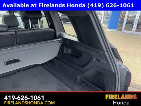 Used 2021 Mercedes-Benz GLB 250 4MATIC image 32