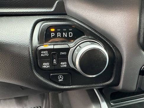 Used 2023 RAM 1500 Big Horn AWD/4WD image 28