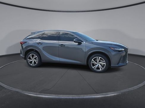 Certified 2024 Lexus RX 350 Premium w/ Accessory Package (Z1) FWD image 2