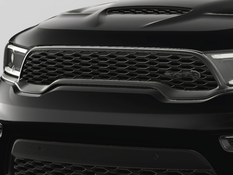 New 2023 Dodge Durango SRT Hellcat w/ Black Package AWD/4WD image 15