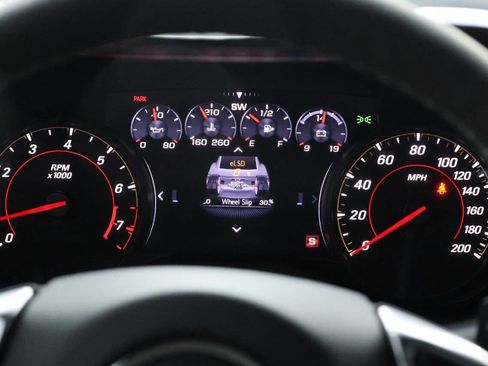 Used 2022 Chevrolet Camaro SS image 17