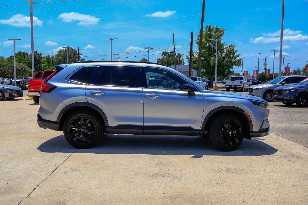 Used 2025 Honda CR-V Sport Touring image 22