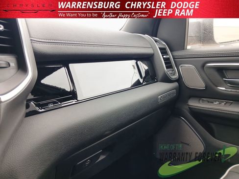 New 2026 RAM 1500 Laramie image 22