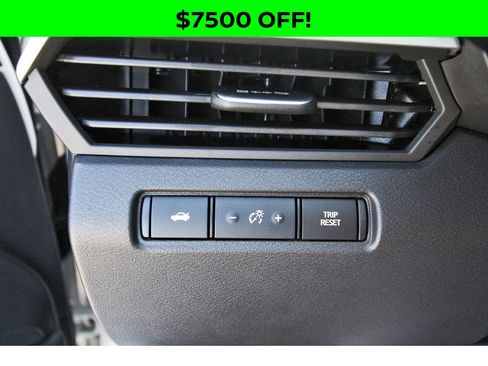 New 2025 Nissan Altima 2.5 SV image 20