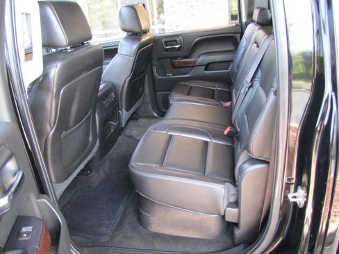 Used 2015 GMC Sierra 1500 SLT image 18