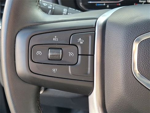 Certified 2024 GMC Yukon SLT image 23