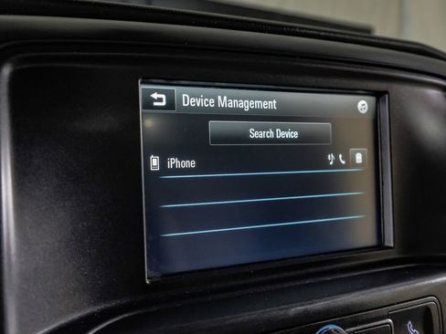 Used 2018 Chevrolet Silverado 3500 W/T image 23