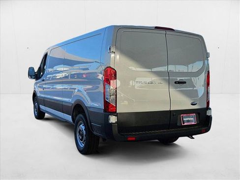 New 2025 Ford Transit 150 Low Roof image 12