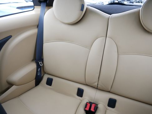 Used 2008 MINI Cooper S FWD image 12