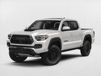 Used 2023 Toyota Tacoma TRD Pro