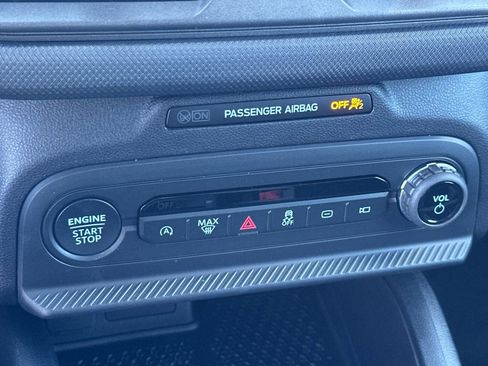 New 2026 Ford Bronco Sport Big Bend AWD/4WD image 28