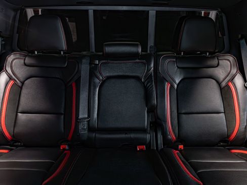 Used 2024 RAM 1500 TRX w/ TRX Level 2 Equipment Group image 25