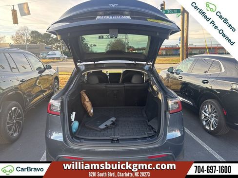 Used 2023 Tesla Model Y Long Range image 13