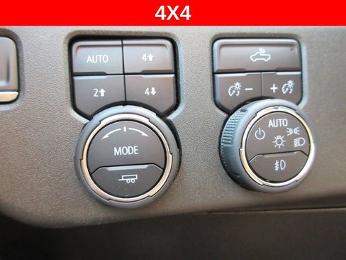 Certified 2022 Chevrolet Silverado 1500 RST w/ All Star Edition Plus AWD/4WD image 33
