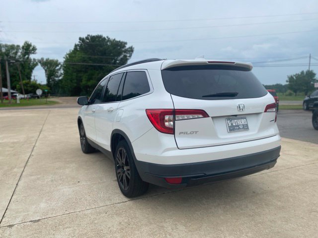 Used 2022 Honda Pilot Special Edition image 19