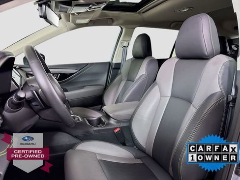 Certified 2024 Subaru Outback Onyx Edition image 21