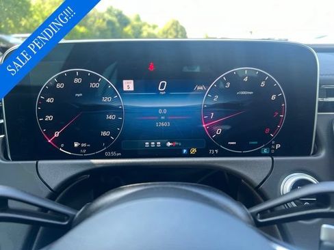 Certified 2024 Mercedes-Benz E 350 4MATIC Sedan image 3