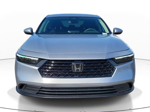 Used 2024 Honda Accord LX image 2