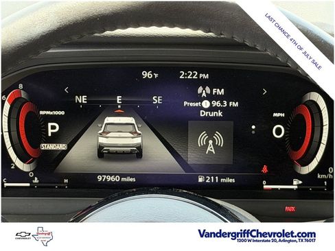 Used 2021 Nissan Rogue Platinum FWD image 15