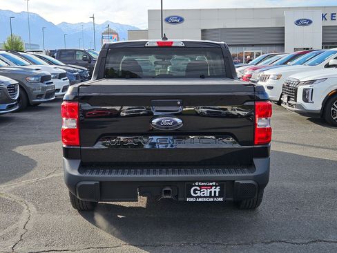 Used 2023 Ford Maverick XLT w/ XLT Luxury Package FWD image 7