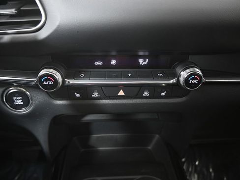 Used 2022 MAZDA CX-30 AWD 2.5 Turbo S image 29